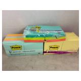Post-It Sticky Notes Post-It Sticky Notes