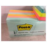 Post-It Sticky Notes Post-It Sticky Notes