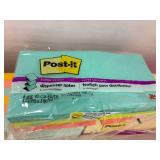 Post-It Sticky Notes Post-It Sticky Notes