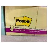 Post-It Sticky Notes Post-It Sticky Notes