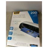 Fellowes Thermal Laminating Pouches Fellowes Thermal Laminating Pouches