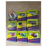 Kids Stickers Sets Kids Stickers Sets