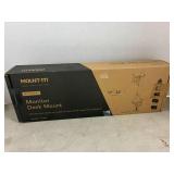 Mount-It Monitor Desk Mount Mount-It Monitor Desk Mount