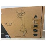 Mount-It Monitor Desk Mount Mount-It Monitor Desk Mount