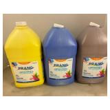 Washable Tempera Paint Washable Tempera Paint