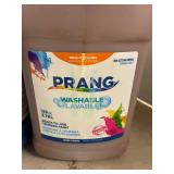 Washable Tempera Paint Washable Tempera Paint