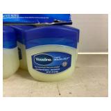 Band-Aids and Vaseline Band-Aids and Vaseline