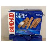 Band-Aids and Vaseline Band-Aids and Vaseline