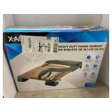 X-Acto 15' Heavy Duty Paper Trimmer X-Acto 15' Heavy Duty Paper Trimmer