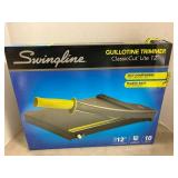 Swingline ClassicCut Lite Paper Trimmer Swingline ClassicCut Lite Paper Trimmer