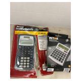 Miscellaneous Calculators Miscellaneous Calculators