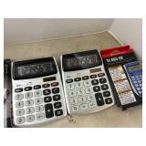 Miscellaneous Calculators Miscellaneous Calculators
