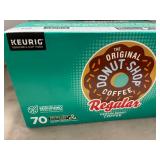 Donut Shop K-Cups Donut Shop K-Cups