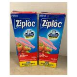 Ziploc Gallon Storage Bags Ziploc Gallon Storage Bags