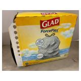 Glad ForceFlex Drawstring Bags Glad ForceFlex Drawstring Bags