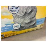 Glad ForceFlex Drawstring Bags Glad ForceFlex Drawstring Bags