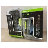 High Capacity Portable Power Banks High Capacity Portable Power Banks