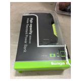 High Capacity Portable Power Banks High Capacity Portable Power Banks