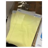 Writing Pads and Clipboards Writing Pads and Clipboards