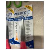 Westcott 7' Scissors Westcott 7' Scissors