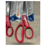 Westcott 7' Scissors Westcott 7' Scissors