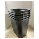 Rubbermaid Small Wastebaskets Rubbermaid Small Wastebaskets