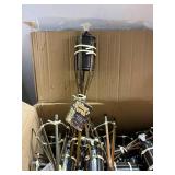 Bulk Wicker Tiki Torches Bulk Wicker Tiki Torches