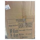 Bulk Wicker Tiki Torches Bulk Wicker Tiki Torches