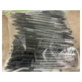 BIC Black Cristal Pens BIC Black Cristal Pens
