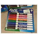 Expo Dry Erase Markers Expo Dry Erase Markers