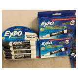 Expo Dry Erase Markers Expo Dry Erase Markers
