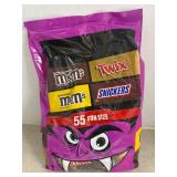 Mars Chocolate Variety Bag Mars Chocolate Variety Bag
