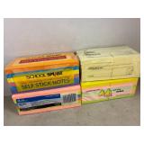 Miscellaneous Sticky Notes Miscellaneous Sticky Notes