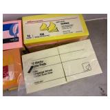 Miscellaneous Sticky Notes Miscellaneous Sticky Notes