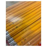 Staples #2 Pencils Staples #2 Pencils