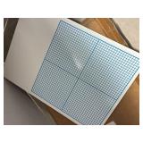 Graph Dry Erase Boards Graph Dry Erase Boards
