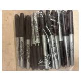 BIC Permanent Markers BIC Permanent Markers