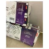 Staples Paper Clips Staples Paper Clips