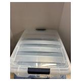 Stack & Pull Totes Stack & Pull Totes