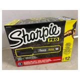 Sharpie Pro Chisel Markers Sharpie Pro Chisel Markers