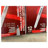Sharpie Ultra Fine Markers Sharpie Ultra Fine Markers