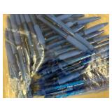 Blue Papermate InkJoy 300RT Pens Blue Papermate InkJoy 300RT Pens