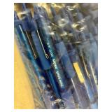 Blue Papermate InkJoy 300RT Pens Blue Papermate InkJoy 300RT Pens