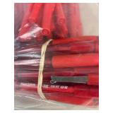 Red Papermate Pens Red Papermate Pens