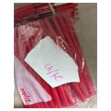 Red Papermate Pens Red Papermate Pens