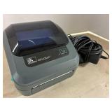 Zebra GK420d Thermal Label Printer Zebra GK420d Thermal Label Printer