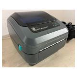 Zebra GK420d Thermal Label Printer Zebra GK420d Thermal Label Printer