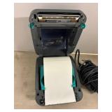 Zebra GK420d Thermal Label Printer Zebra GK420d Thermal Label Printer