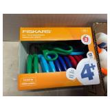 Kids Scissors, Glue and Glue Sticks Kids Scissors, Glue and Glue Sticks