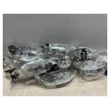Clear Safety Glasses Clear Safety Glasses